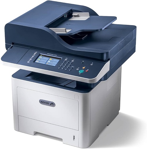 Xerox WorkCentre 3345 DNI